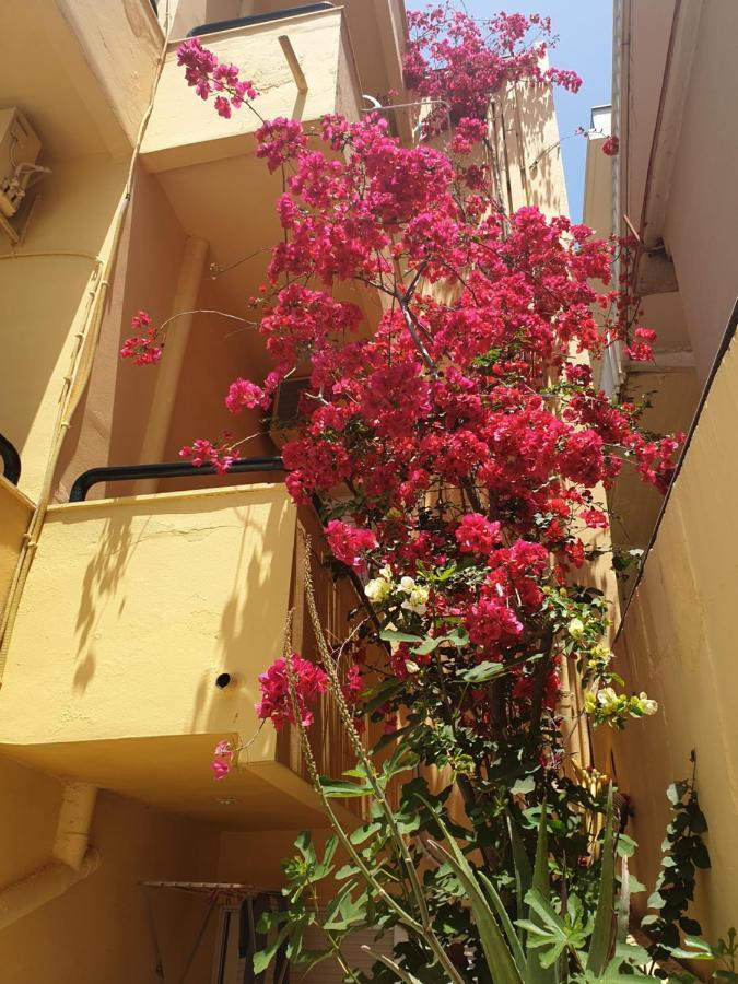Drosia Hotel Georgioupoli Exterior photo
