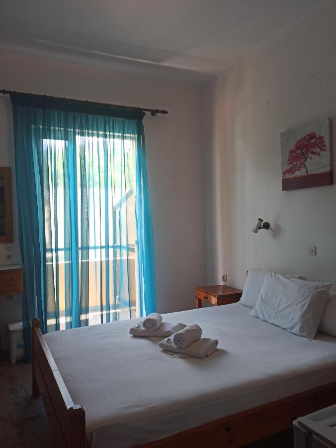 Drosia Hotel Georgioupoli Exterior photo