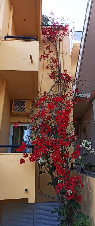 Drosia Hotel Georgioupoli Exterior photo