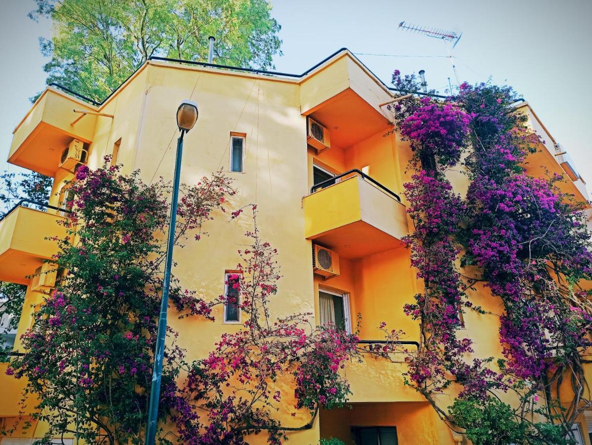 Drosia Hotel Georgioupoli Exterior photo