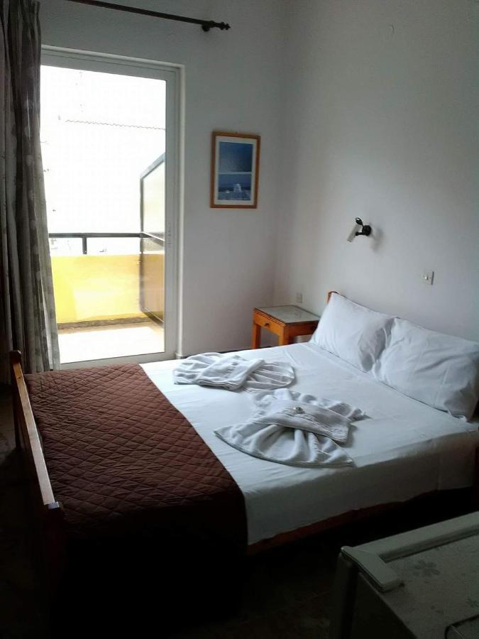 Drosia Hotel Georgioupoli Exterior photo
